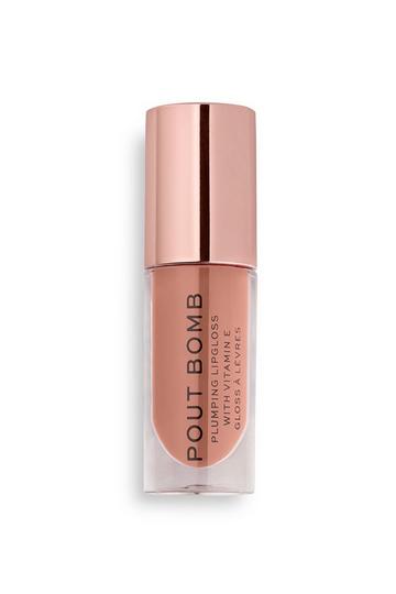 Pout Bomb Plumping Lip Gloss candy