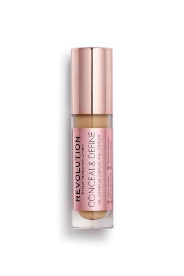 Conceal & Define Concealer c10