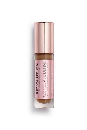 Conceal & Define Concealer c14