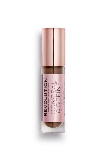 Conceal & Define Concealer c18