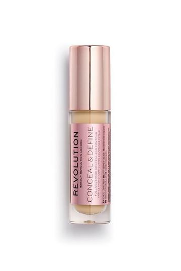 Conceal & Define Concealer c5_7