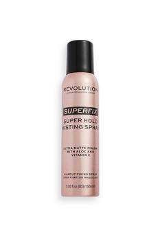 Makeup Revolution multi Super Fix Misting Spray