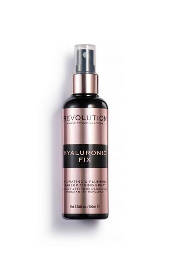 Hyaluronic Fixing Spray multi