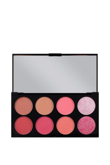 Ultra Blush Palette Sugar & Spice multi