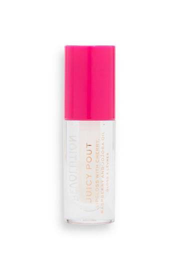 Juicy Pout Coconut multi