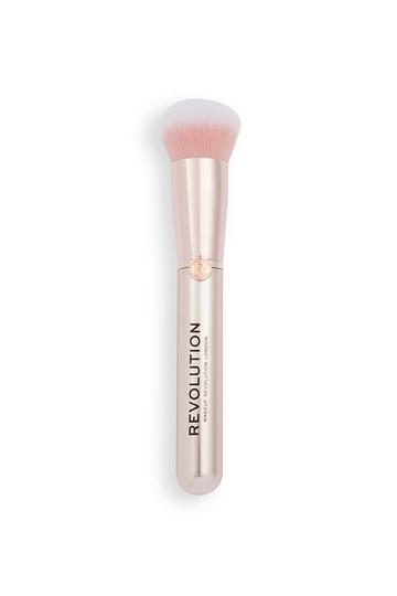 Create Buffing Foundation Brush R7 multi