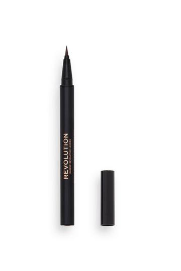 Brown Hair Stroke Brow Pen