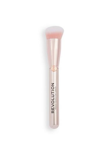 Create Angled Foundation Brush R8 multi