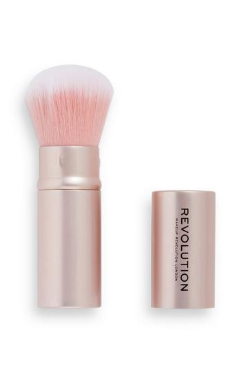 Create Retractable Kabuki Brush multi