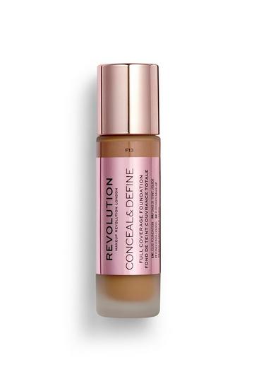 Conceal & Define Foundation f13