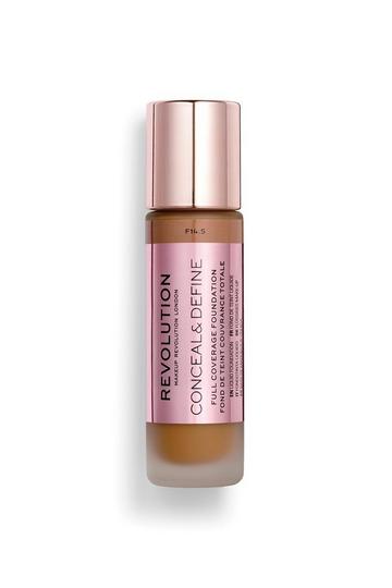 Conceal & Define Foundation f14_5