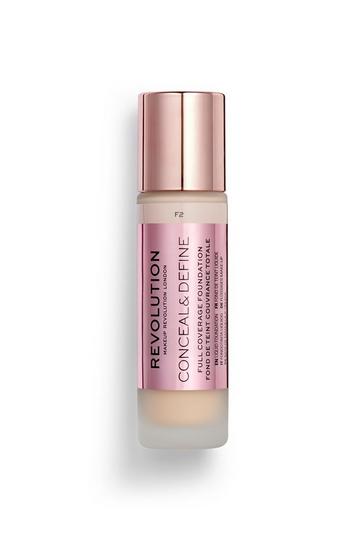 Conceal & Define Foundation f2