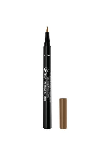 Brow Pro Micro 24HR Precision-Stroke Pen 001 blonde