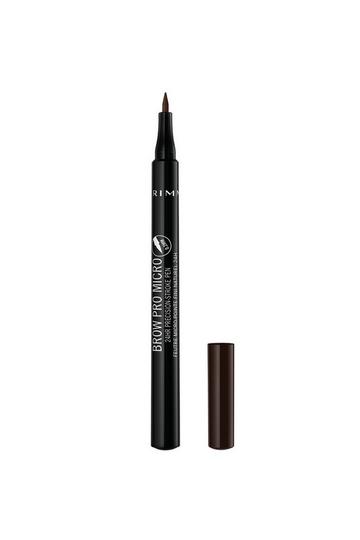 Brown Brow Pro Micro 24HR Precision-Stroke Pen