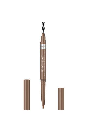 Light Brown Brow This Way Fill & Sculpt Eyebrow Definer