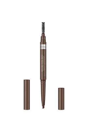 Brow This Way Fill & Sculpt Eyebrow Definer soft brown