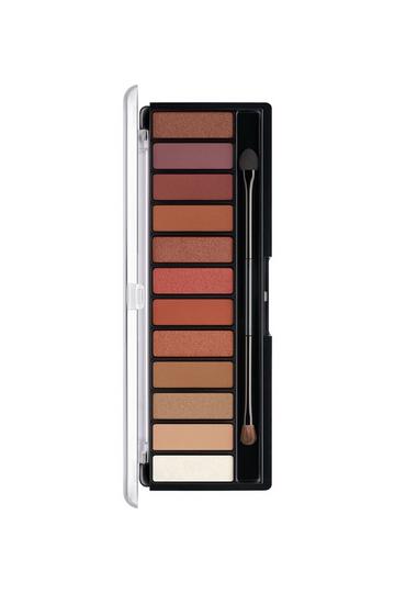 Magnif'Eyes Eye Contouring Palette - Spice Edition multi