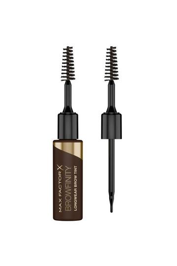 Browfinity Longwear Brow Tint dark brown