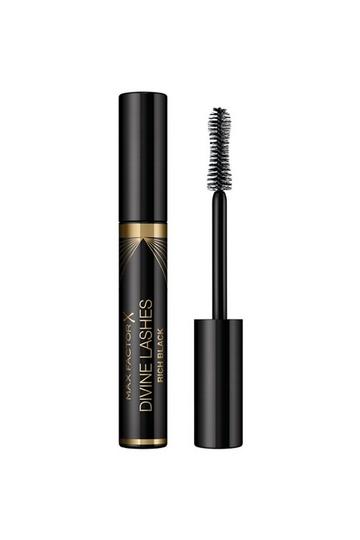 Divine Lashes black