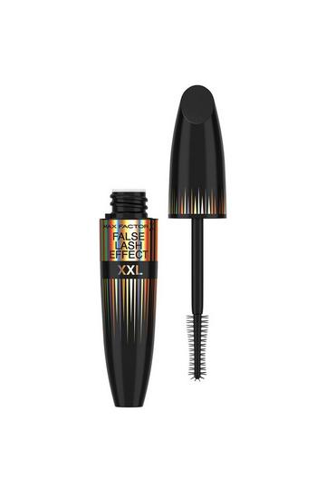 False Lash Effect XXL Mascara black