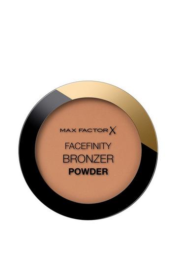 Facefinity Bronzer light medium