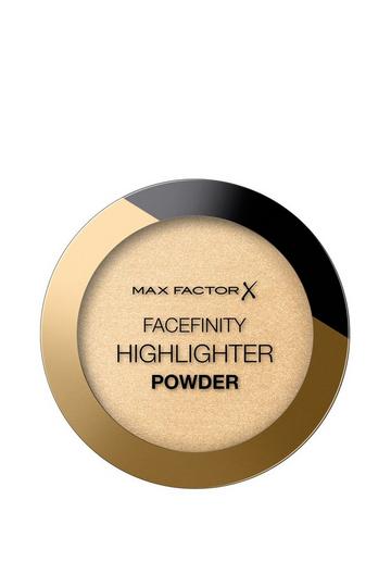 Facefinity Powder Highlighter 02 golden hour