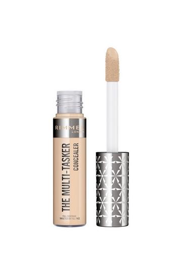 Lasting Matte Concealer 020 fair