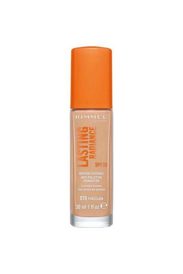 Lasting Radiance Foundation porcelain