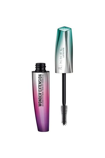 Wonder'Extension Lash Extension Effect Mascara - Brow Black 002 brow black