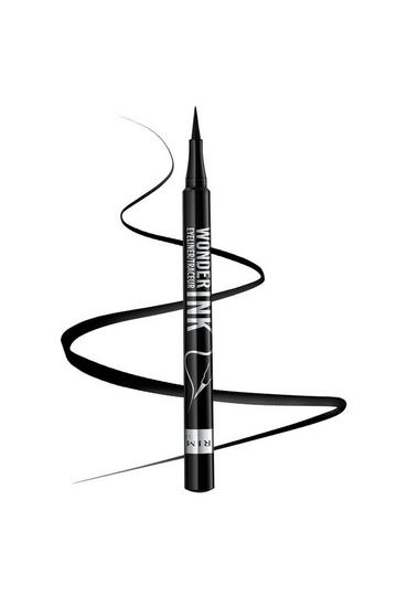 Wonder'ink Extreme Wear Waterproof Eyeliner black