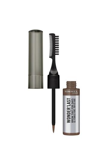 Wonder'Last - Brow Tint 003 medium brown