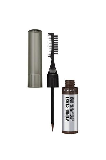 Wonder'Last - Brow Tint 004 soft black