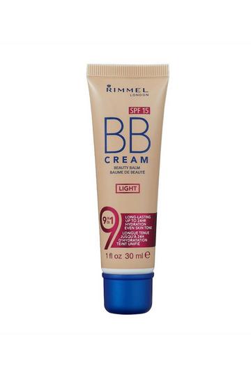 Perfection BB Cream 9-in-1 light