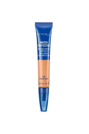 Match Perfection Concealer classic beige