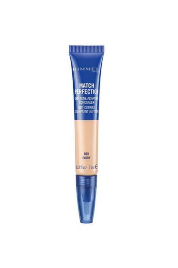 Match Perfection Concealer ivory