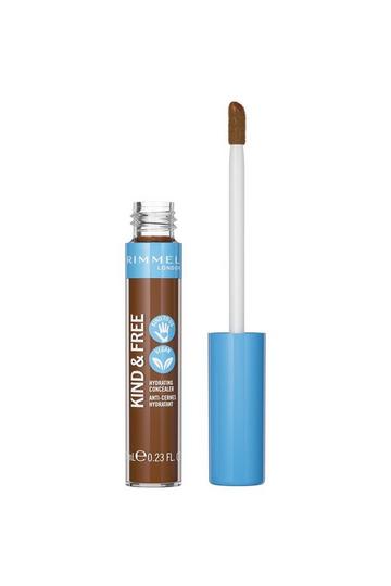 Kind & Free Skin Hydrating Concealer deep