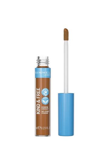 Kind & Free Skin Hydrating Concealer rich