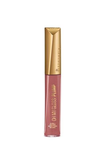 OH MY GLOSS! PLUMP High-shine Lipgloss 210 1999