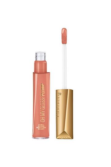 OH MY GLOSS! PLUMP High-shine Lipgloss 531 peach pie