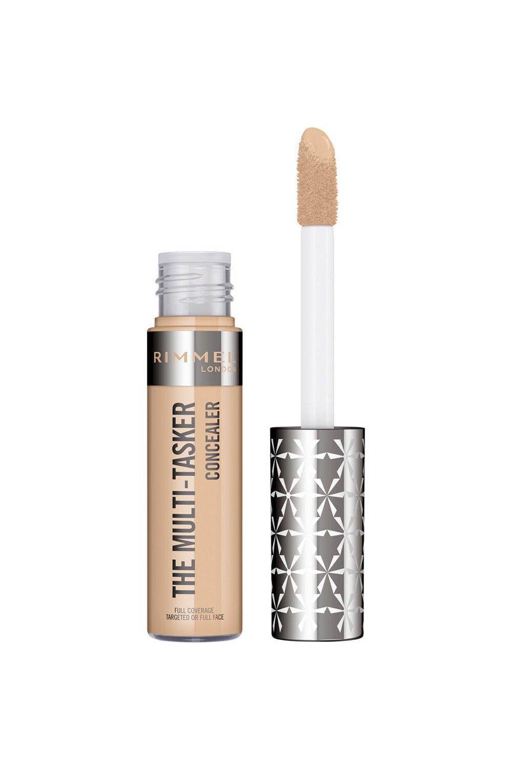 Face | Multi-Tasker Concealer | Rimmel London