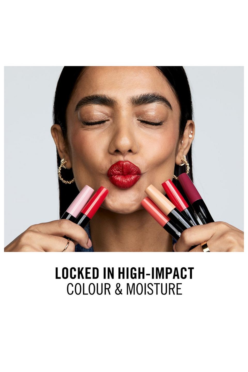 Lips | Lasting Provocalips Liquid Lipstick Liquid Lipstick | Rimmel London