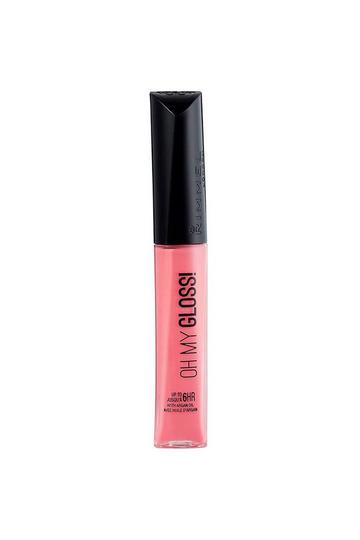 Oh My Gloss! Lip Gloss 150 glossaholic