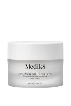 Medik8 misc Advanced Night Restore Rejuvenating Multi-Ceramide Night Cream