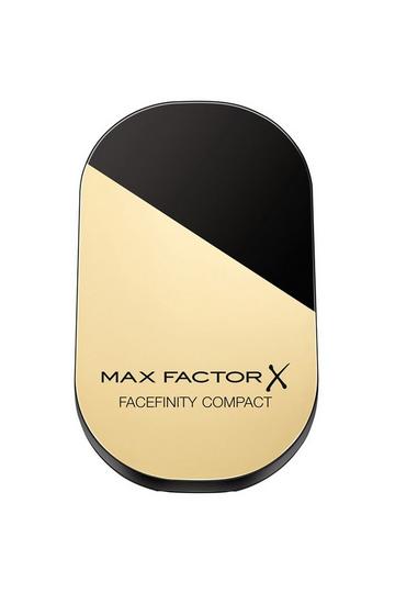 Facefinity Compact Foundation 08 toffeee