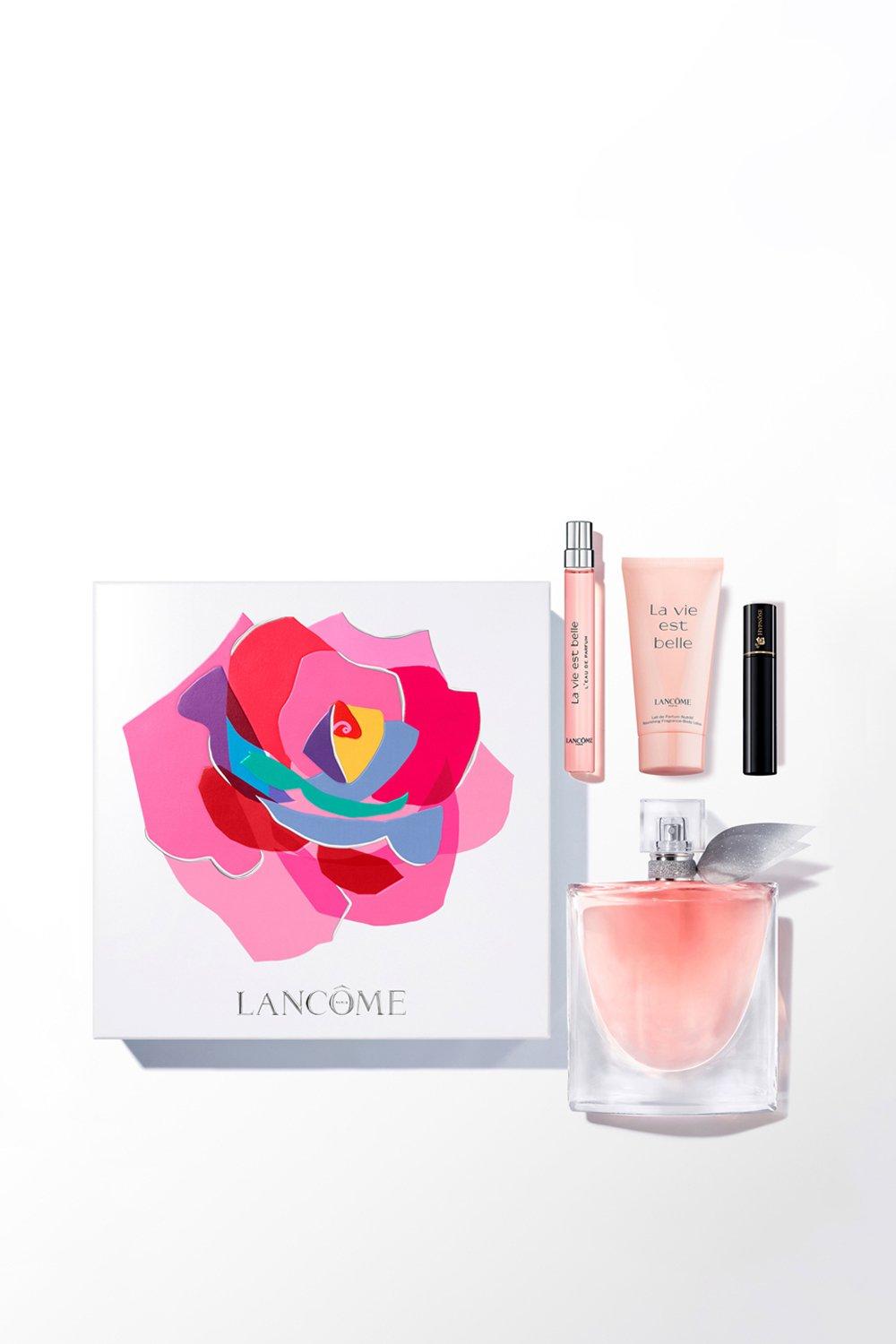 Lancôme La Vie Est Belle Eau De Parfum 100ml Gift Set | Debenhams