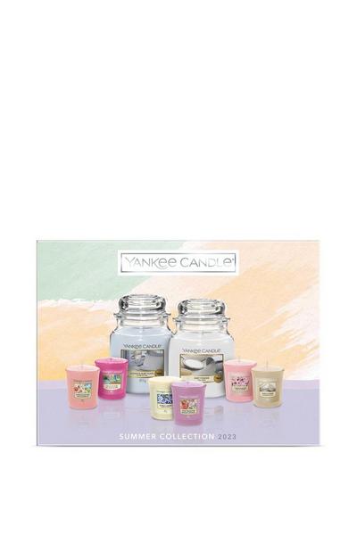 Yankee Candle Spring/ Summer Candle Gift Set