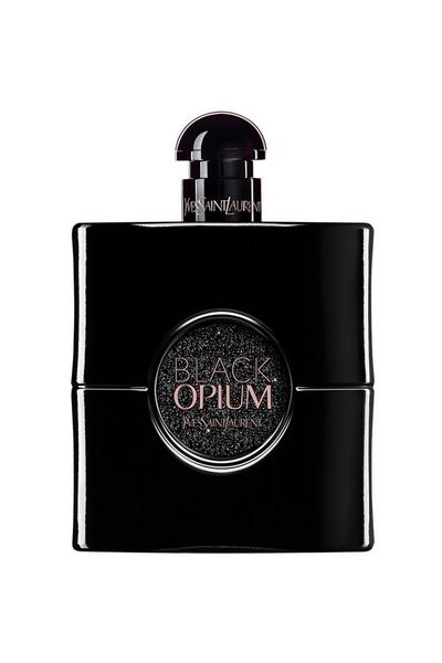 Yves Saint Laurent misc Black Opium Le Parfum