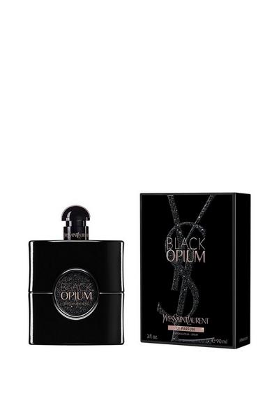 Yves Saint Laurent misc Black Opium Le Parfum