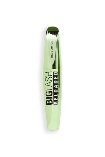 Big Lash Reloaded Volume Mascara Ultra Black black