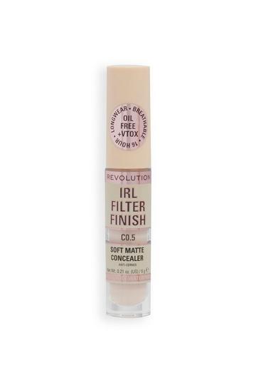 IRL Filter Finish Concealer c0_5